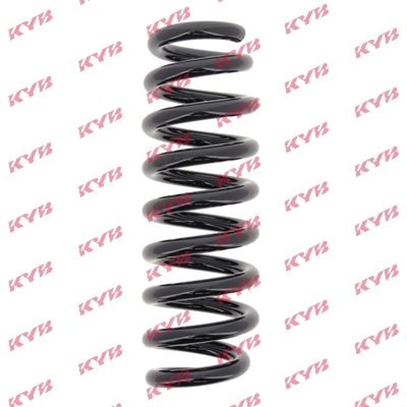 KYB 2 x Suspension Springs fits BMW 3 2004-2012
