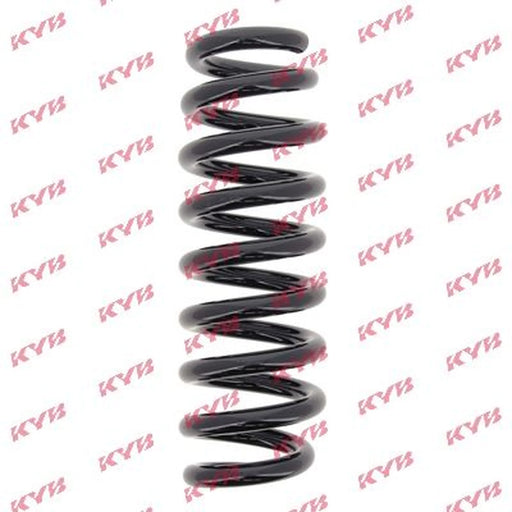 KYB 2 x Suspension Springs fits BMW 3 2004-2012