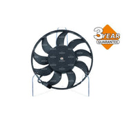 NRF Engine Cooling Fan Right 470238A