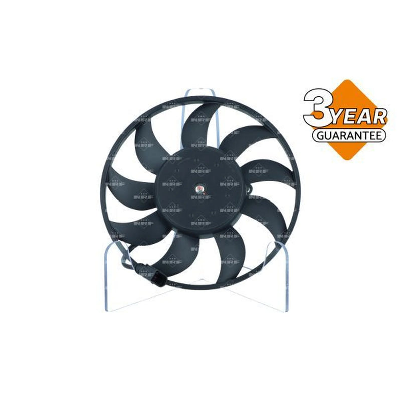 NRF Engine Cooling Fan Right 470238A