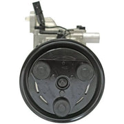Mahle Air Conditioning Compressor fits Hyundai Getz 2002-2010 1.4 1.6