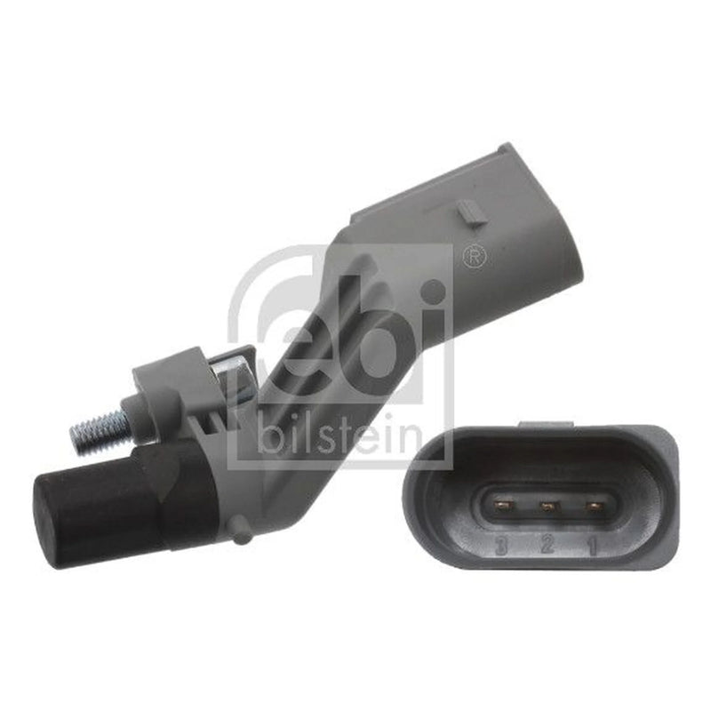 Febi Crankshaft Position Sensor 37093