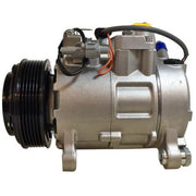 Mahle Air Conditioning Compressor ACP 472 000S