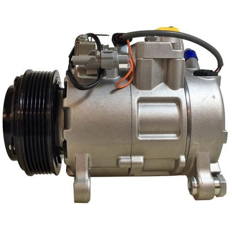 Mahle Air Conditioning Compressor ACP 472 000S