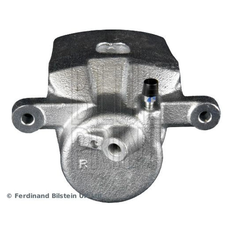 Blue Print Brake Caliper Assembly Front Right ADBP450111