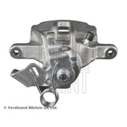 Blue Print Brake Caliper Assembly Rear Left fits Opel Vivaro A 2001-2014
