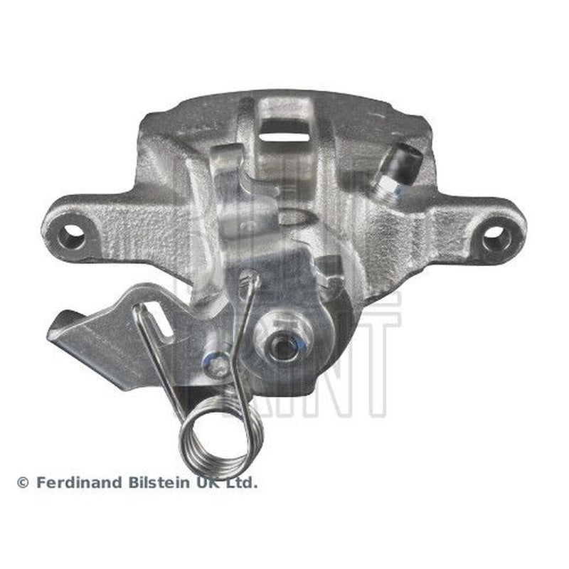 Blue Print Brake Caliper Assembly Rear Left fits Opel Vivaro A 2001-2014