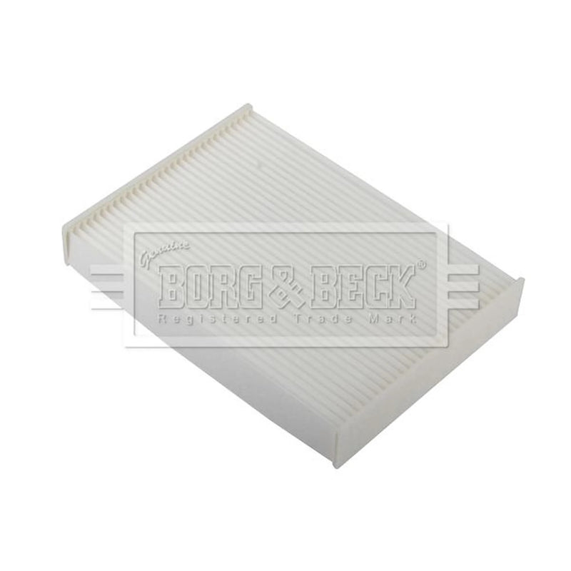 Borg & Beck Cabin Air Filter (Pollen Filter) BFC1264