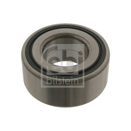 Febi Wheel Bearing 80mm OD ID Wide 30711