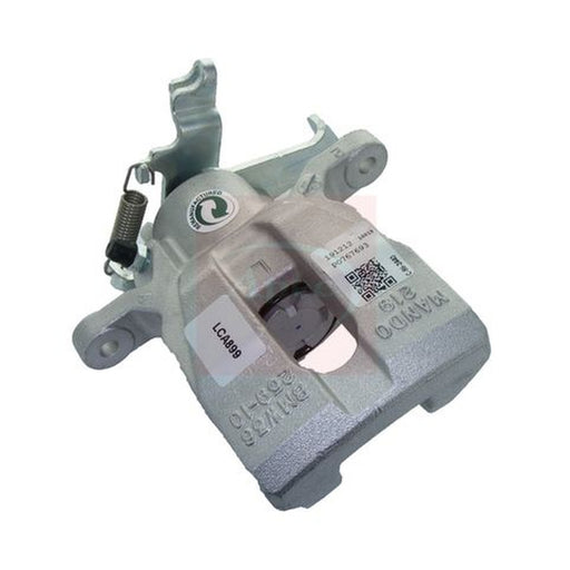 Apec 2 x Rear Brake Calipers fits Mini Mini 2013-2017
