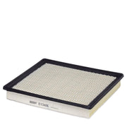 Hengst Engine Air Filter fits Opel Insignia A 2011-2017 2.0