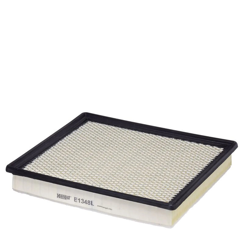Hengst Engine Air Filter fits Opel Insignia A 2011-2017 2.0