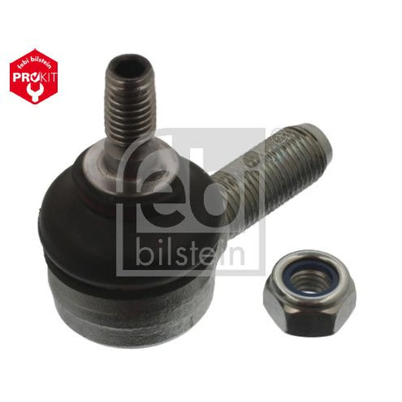 Febi Gearshift Linkage Ball Head transmission sided 39929
