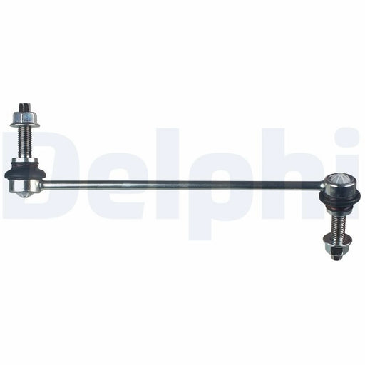 Delphi Stabiliser Bar Link Coupling Rod Front Left TC2724