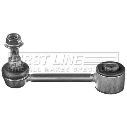 First Line Stabiliser Bar Link Coupling Rod fits Jeep Wrangler III 2007 on