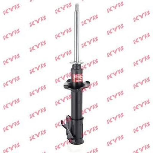 KYB 2 x Shock Absorbers fits Daihatsu Charade 1993-2001 1.0 1.3 1.5 1.6