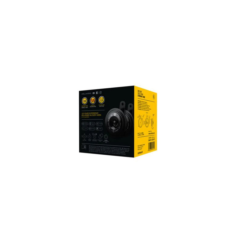 Hella Car Horn Signal Unit