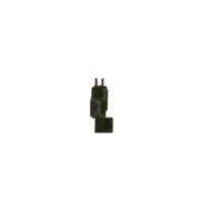 Bosch Alternator Voltage Regulator