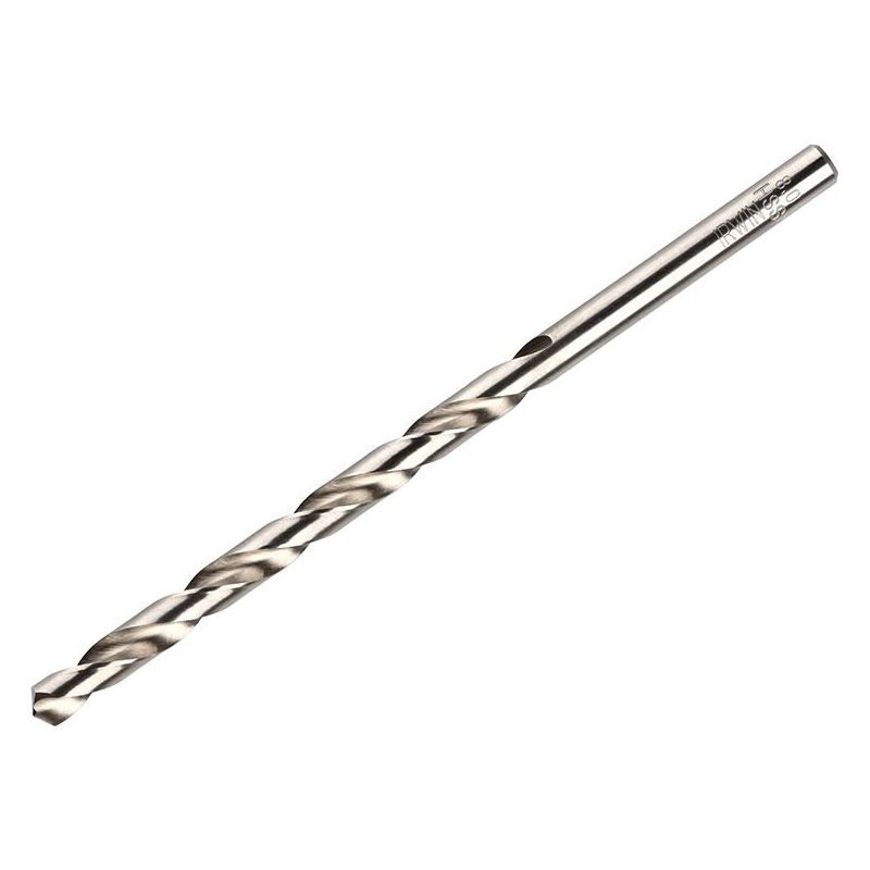 Irwin® HSS Long Pro Drill Bits Bulk Pack (10) 6.5mm OL:150mm WL:100mm IRWIN® - Dynamic Drive