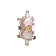 Apec Brake Caliper Assembly Front Left LCA566N