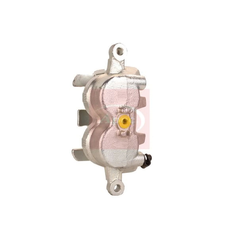 Apec Brake Caliper Assembly Front Left LCA566N
