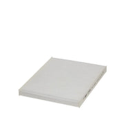 Hengst Cabin Air Filter (Pollen Filter) fits Hyundai I20 I 2009-2012 1.6