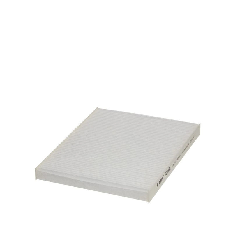 Hengst Cabin Air Filter (Pollen Filter) fits Hyundai I20 I 2009-2012 1.6
