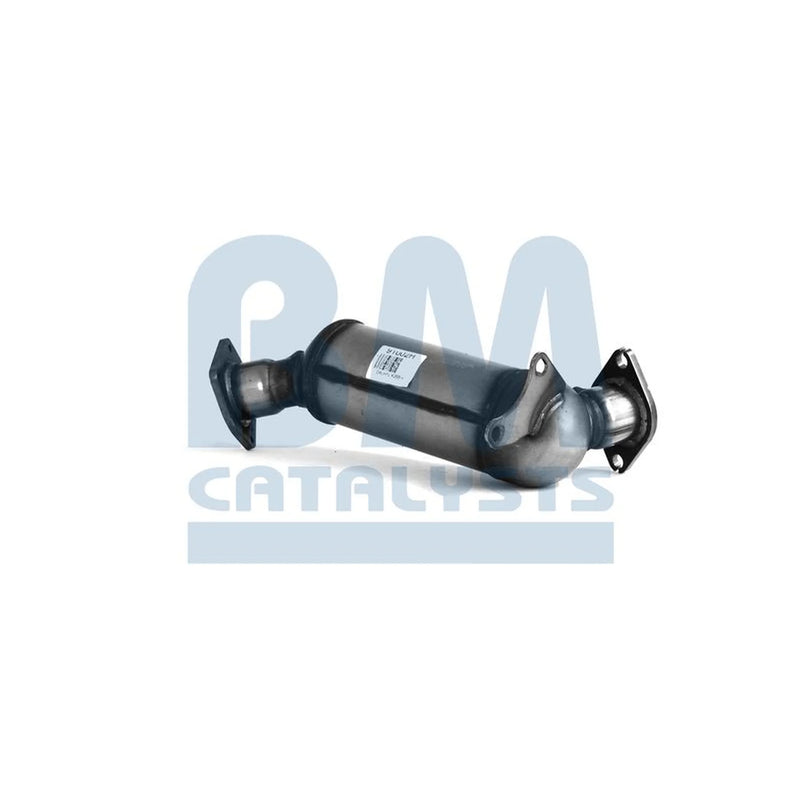 BM Catalysts Homologated Petrol Cat fits Jaguar Xj 1997-2003 3.2 4.0