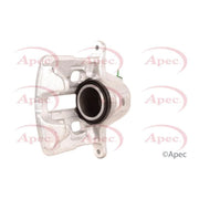 Apec Brake Caliper Assembly Front Left LCA432