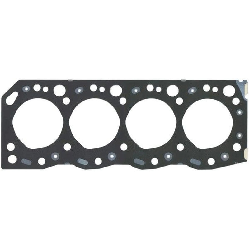 Elring Cylinder Head Gasket 1mm Thick fits Metrocab Taxi 2001-2006 2.4