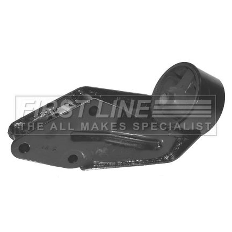First Line Engine Mount Mounting fits Nissan Almera 1995-2000 1.4