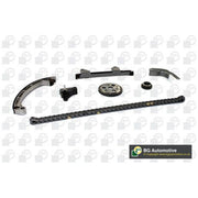 BGA Timing Chain Kit Set 158 Links TC0780FK