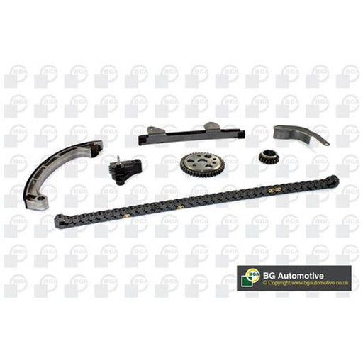 BGA Timing Chain Kit Set 158 Links fits Daihatsu Copen 2006-2012 1.3