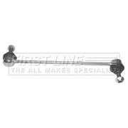 First Line Stabiliser Bar Link Coupling Rod fits Citroën C-Crosser 2007-2012