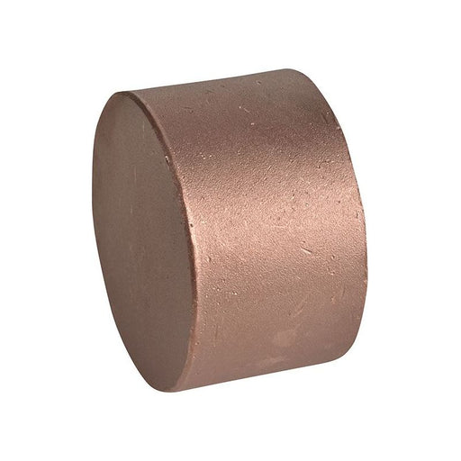 Thor 316C Copper Replacement Face Size 4 (50mm) Thor - Dynamic Drive
