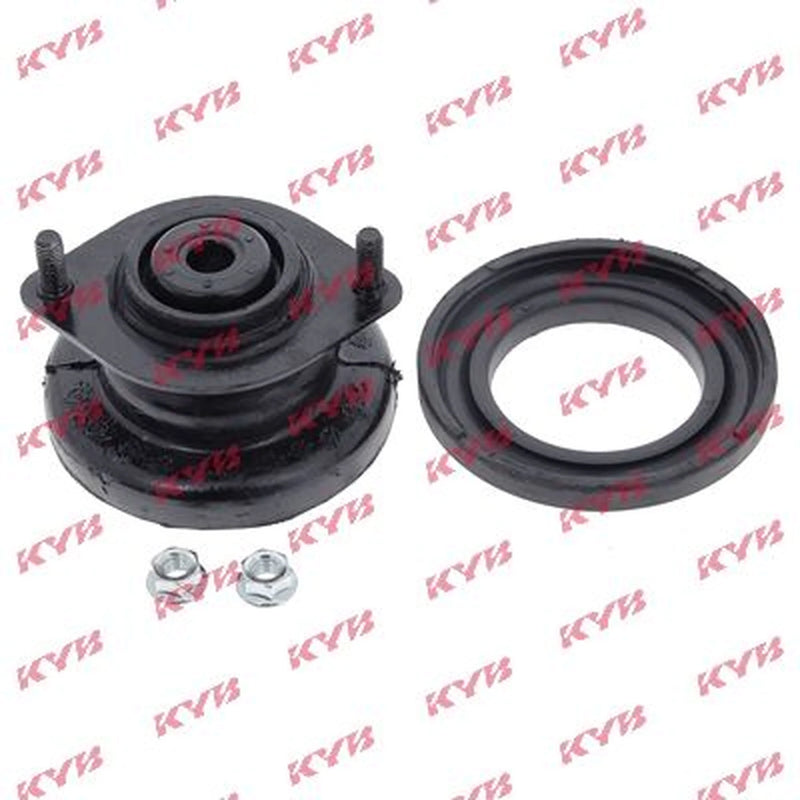 KYB Rear Suspension Strut Support Mount fits Toyota Starlet 1984-1996