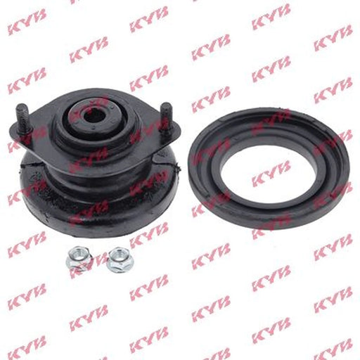 KYB Rear Suspension Strut Support Mount fits Toyota Starlet 1984-1996