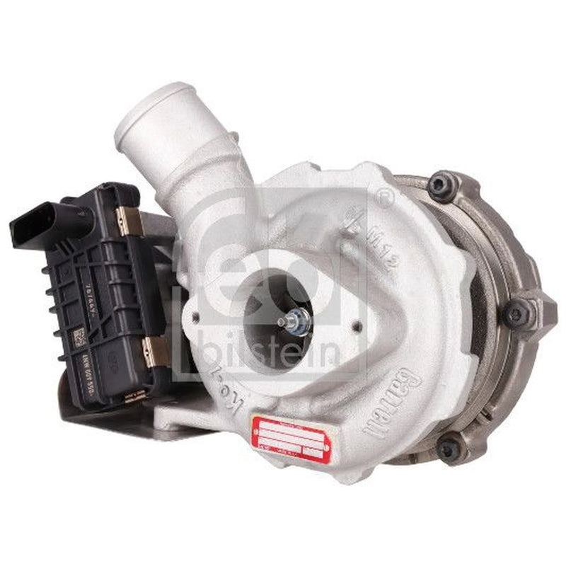 Febi Turbocharger Turbo Unit 186843