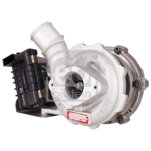 Febi Turbocharger Turbo Unit 186843
