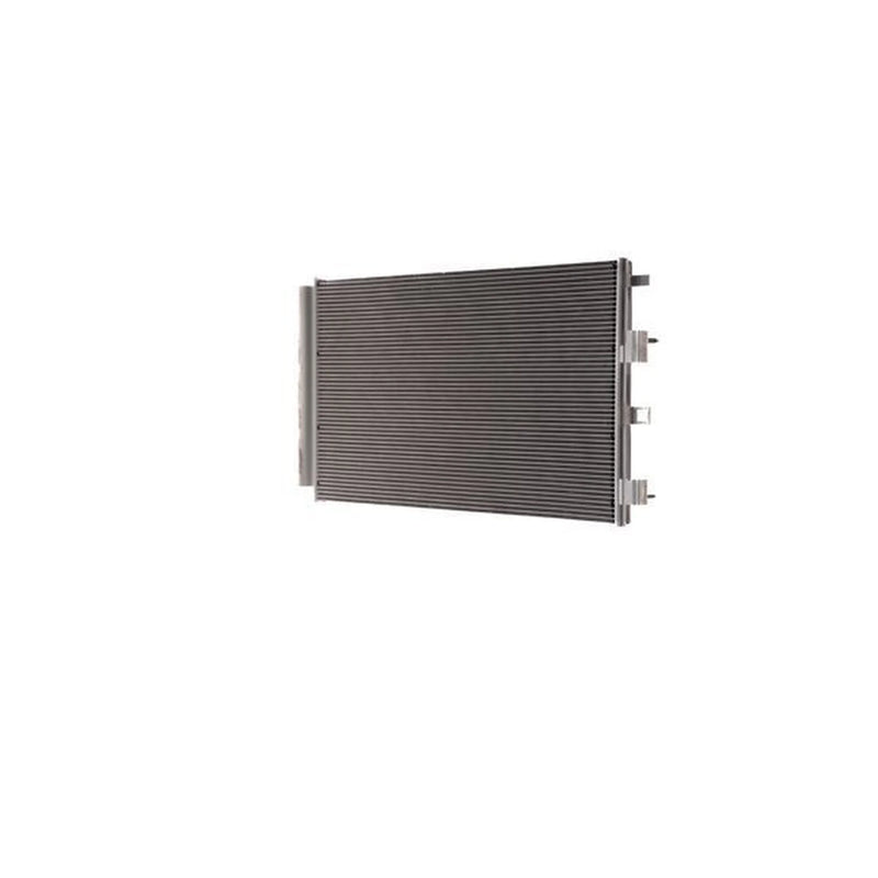 Mahle Air Conditioning Condenser fits Ford Kuga III 2019 on 2.0