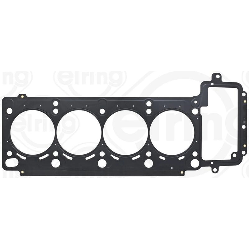 Elring Cylinder Head Gasket 1mm Thick fits BMW 5 1998-2003