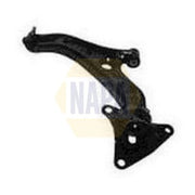 NAPA Control/Trailing Arm Front Left fits Honda Insight 2000-2006 1.0