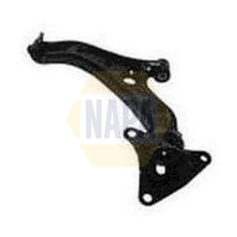 NAPA Control/Trailing Arm Front Left fits Honda Insight 2000-2006 1.0