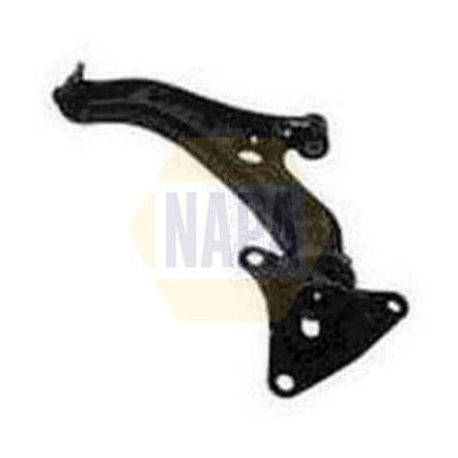 NAPA Control/Trailing Arm Front Left fits Honda Insight 2000-2006 1.0
