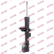 KYB Shock Absorber Damper Strut Front Right fits Fiat Sedici 2006-2014
