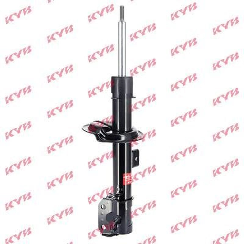 KYB Shock Absorber Damper Strut Front Right fits Fiat Sedici 2006-2014