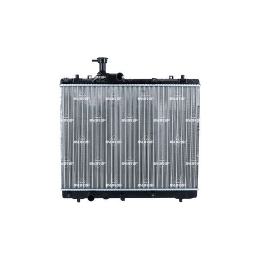NRF Engine Radiator 58397A