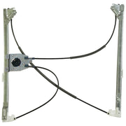 Valeo Electric Window Regulator Lifter Right Front 851137