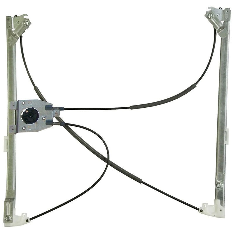 Valeo Electric Window Regulator Lifter Right Front 851137