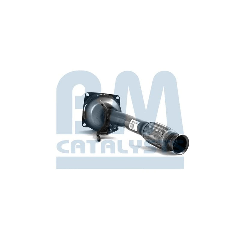 BM Catalysts Homologated Diesel Cat fits Citroën C5 II 2004-2008 2.0